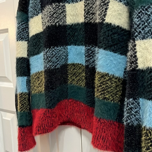 RD Style heavy sweater - Picture 3 of 12